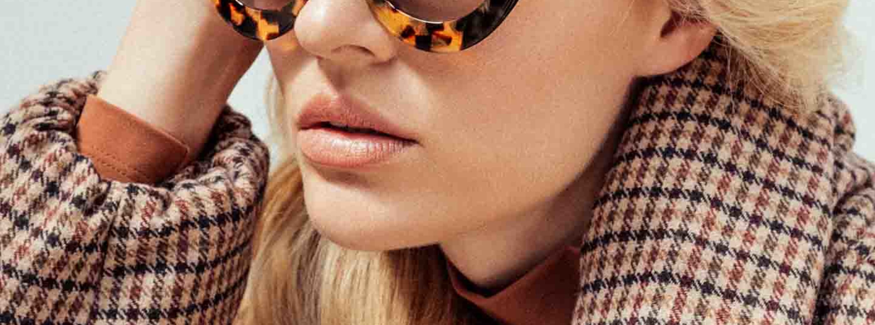 Boutique Designer glasses & sunglasses at Mister Spex